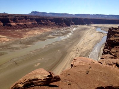 Hite Area, March 1, 2013 (8576028444)
