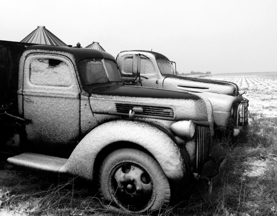 Retro old vintage