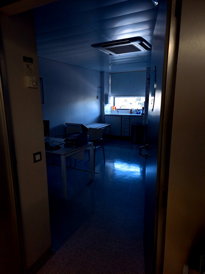 Hospital Blues (51614516187)