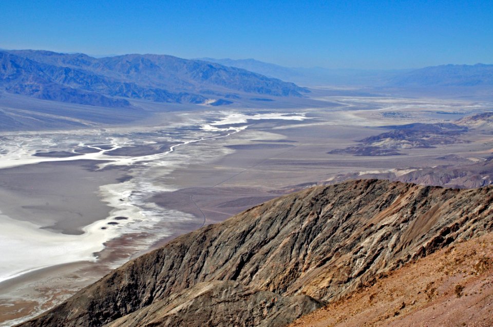 Horst and Graben Basin and Range (26252092234)