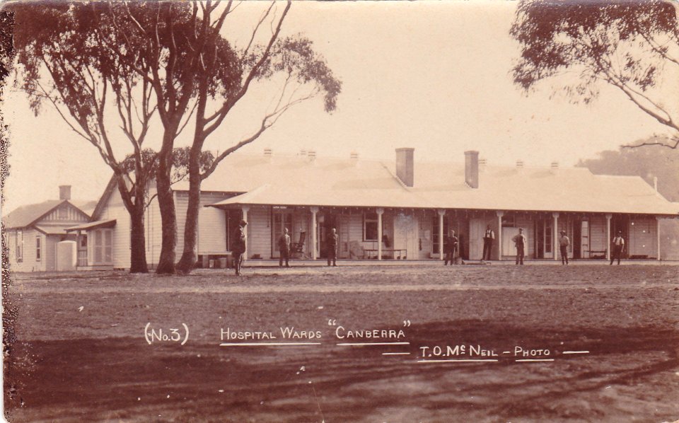 Hospital wards Canberra (20082671545)