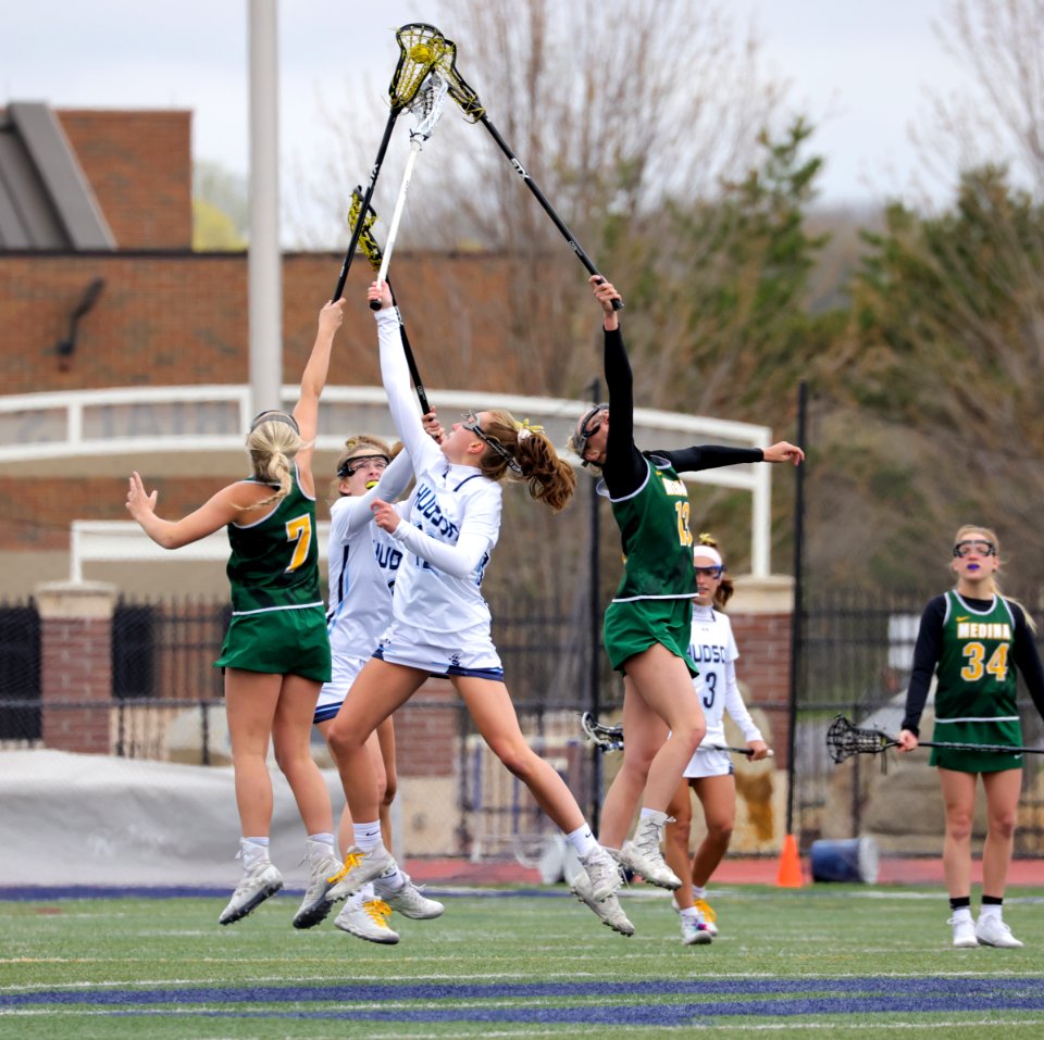 Hudson lacrosse 2021 KMK 3248