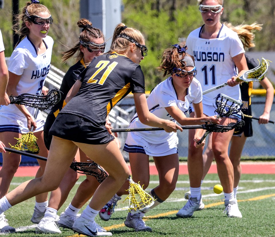 Hudson lacrosse 2021 KMK 0724