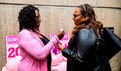 HUD Wear Pink Day (48948748587)