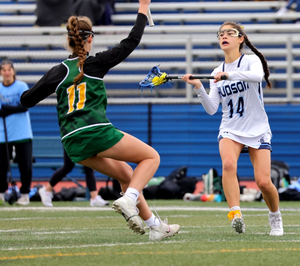 Hudson lacrosse 2021 KMK 3296