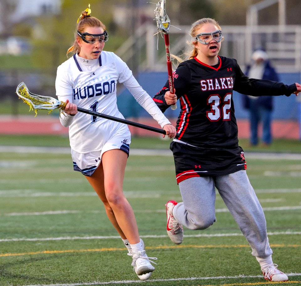 Hudson lacrosse 2021 KMK 4565
