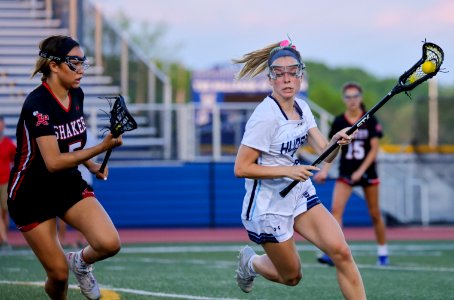Hudson lacrosse 2021 KMK 6587