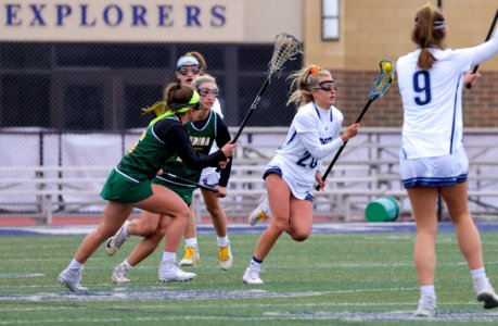 Hudson lacrosse 2021 KMK 3323