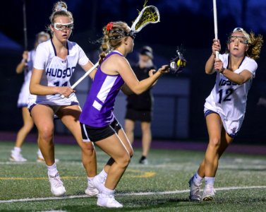 Hudson lacrosse 2021 KMK 7796