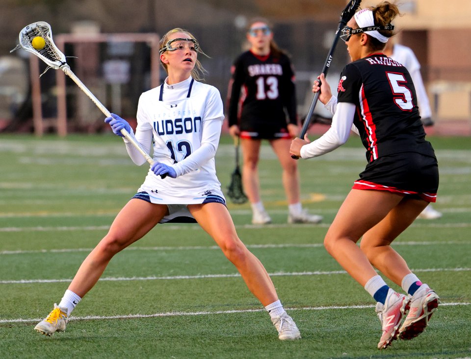 Hudson lacrosse 2021 KMK 4566