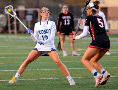 Hudson lacrosse 2021 KMK 4566