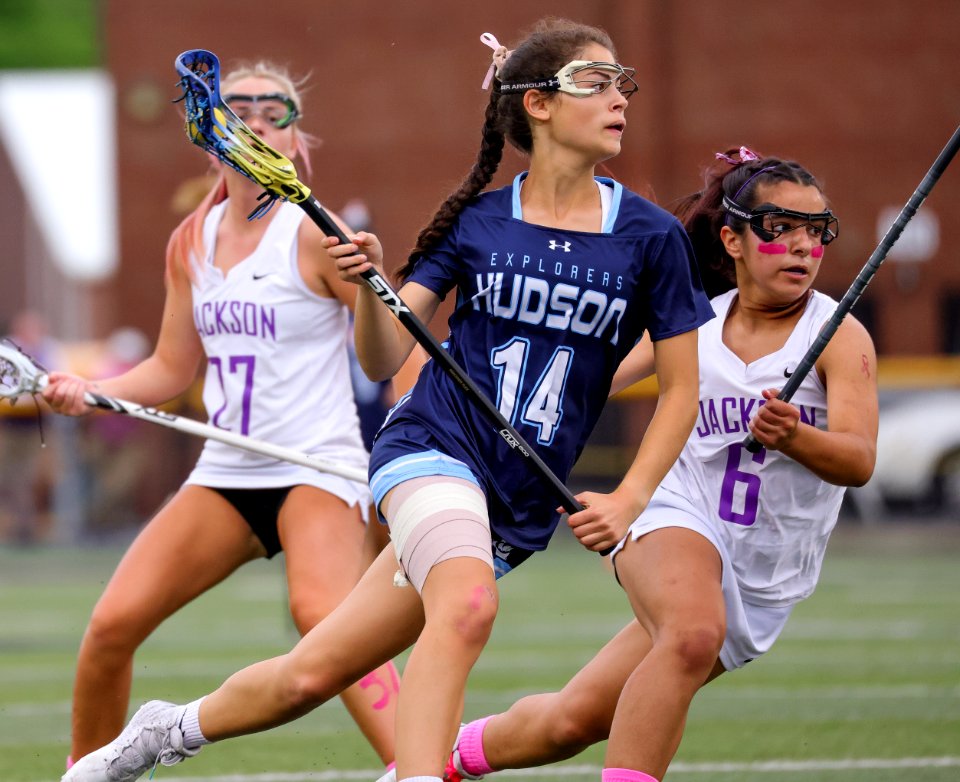 Hudson lacrosse 2021 KMK 8040 1