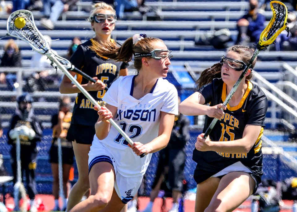 Hudson lacrosse 2021 KMK 0240