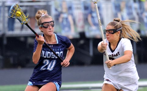 Hudson lacrosse 2021 KMK 9880