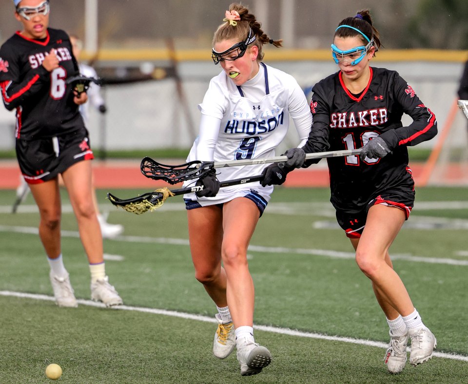 Hudson lacrosse 2021 KMK 4464