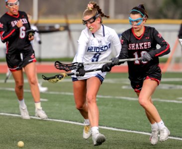 Hudson lacrosse 2021 KMK 4464
