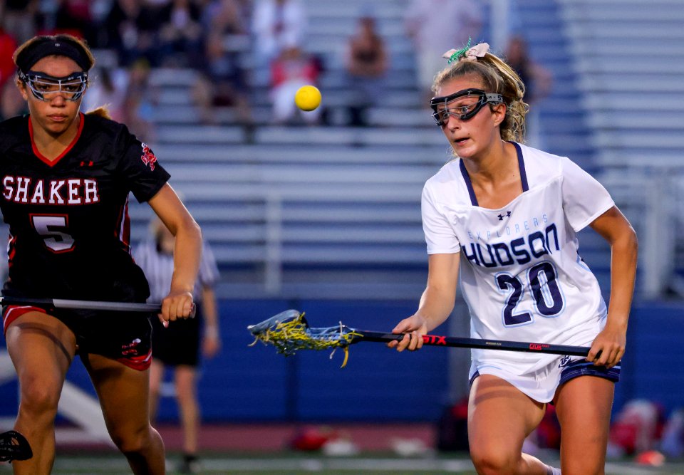 Hudson lacrosse 2021 KMK 6795