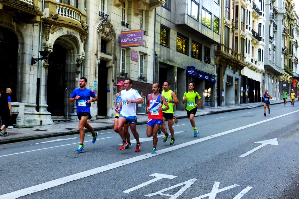 I Media Maratón Ciudad de Oviedo (14249655379)