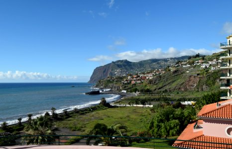In Nov. 2018 we returned to Madeira. We stayed in the Pestana Royal. (46201844311)