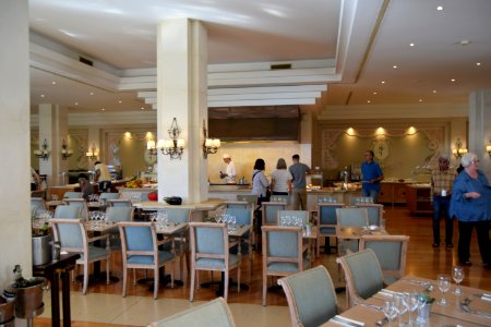 In Nov. 2018 we returned to Madeira. We stayed in the Pestana Royal. (31262706327)