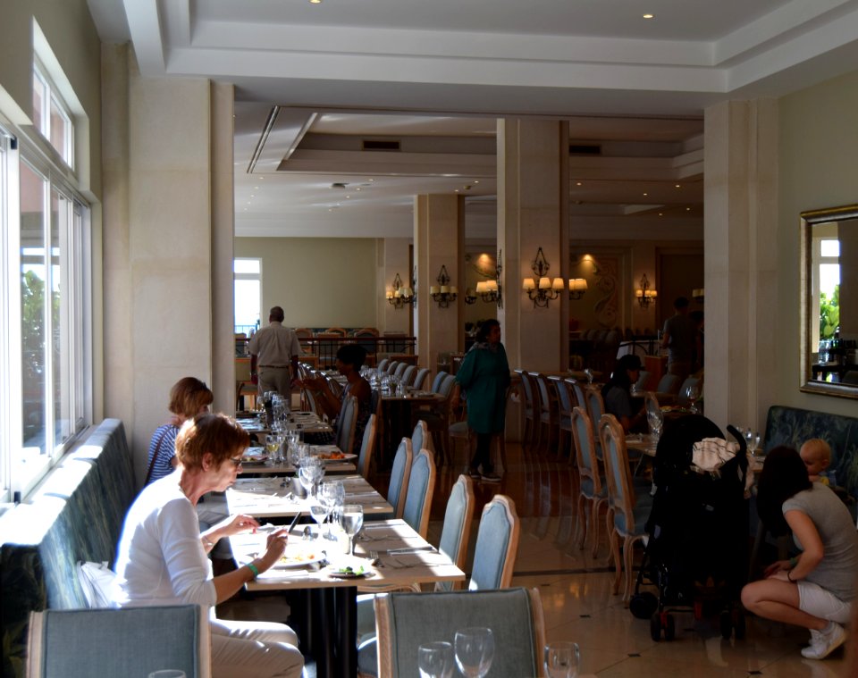 In Nov. 2018 we returned to Madeira. We stayed in the Pestana Royal. (31262707267)