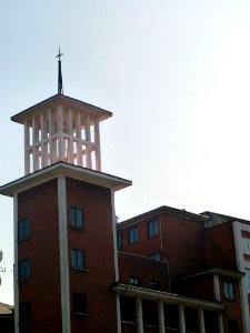 Iglesia del Corazón de María (5536839099)