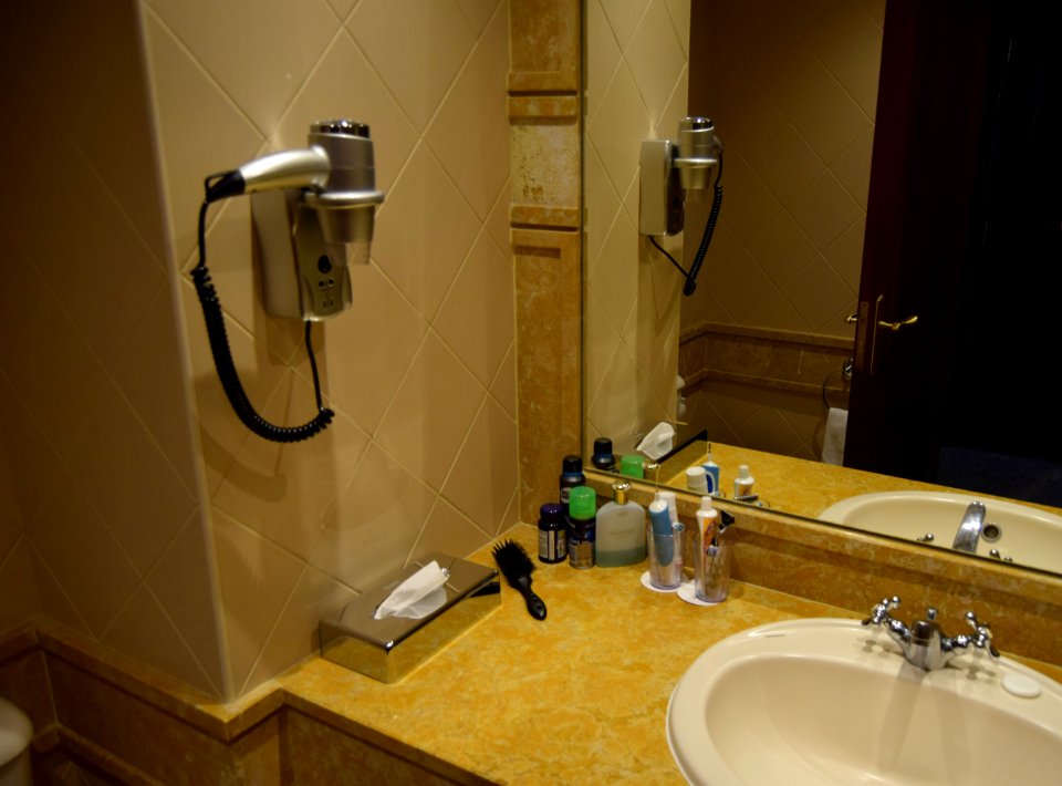 In Nov. 2018 we returned to Madeira. We stayed in the Pestana Royal. (31262719407)