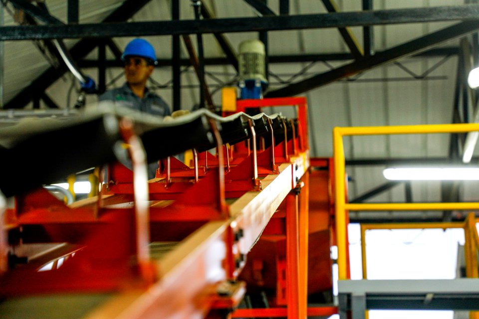 Inauguración de laboratorios y planta de procesamiento del CITE privado minería y medio ambiente (44402318032)