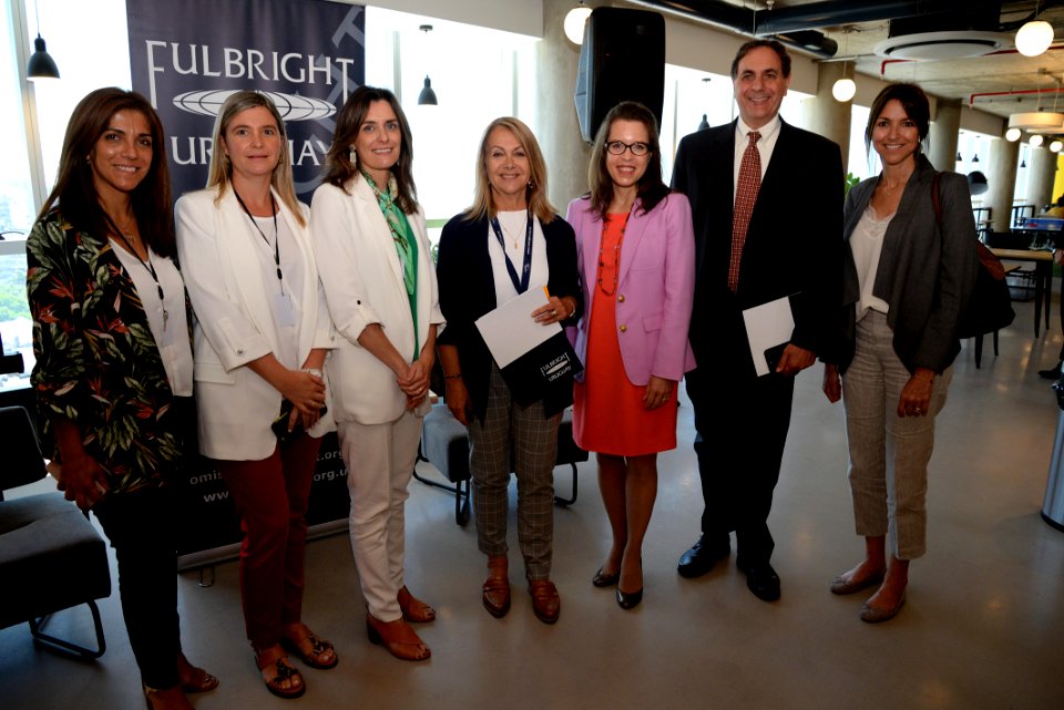 Inauguración nueva oficina de Comisión Fulbright (44469640580)