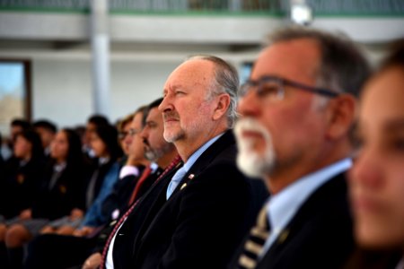 INAUGURACIÓN EDIFICIO TALLERES Y FIRMA CONVENIO EMPRESAS Y COLEGIO DON BOSCO DE CALAMA (27802834847)