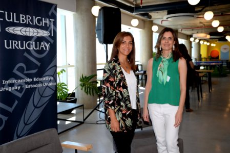 Inauguración nueva oficina de Comisión Fulbright (45562917424)