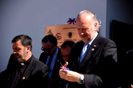 INAUGURACIÓN EDIFICIO TALLERES Y FIRMA CONVENIO EMPRESAS Y COLEGIO DON BOSCO DE CALAMA (42671061841)
