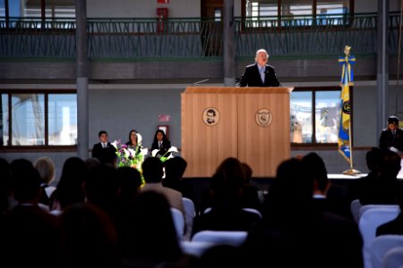 INAUGURACIÓN EDIFICIO TALLERES Y FIRMA CONVENIO EMPRESAS Y COLEGIO DON BOSCO DE CALAMA (42671062521)