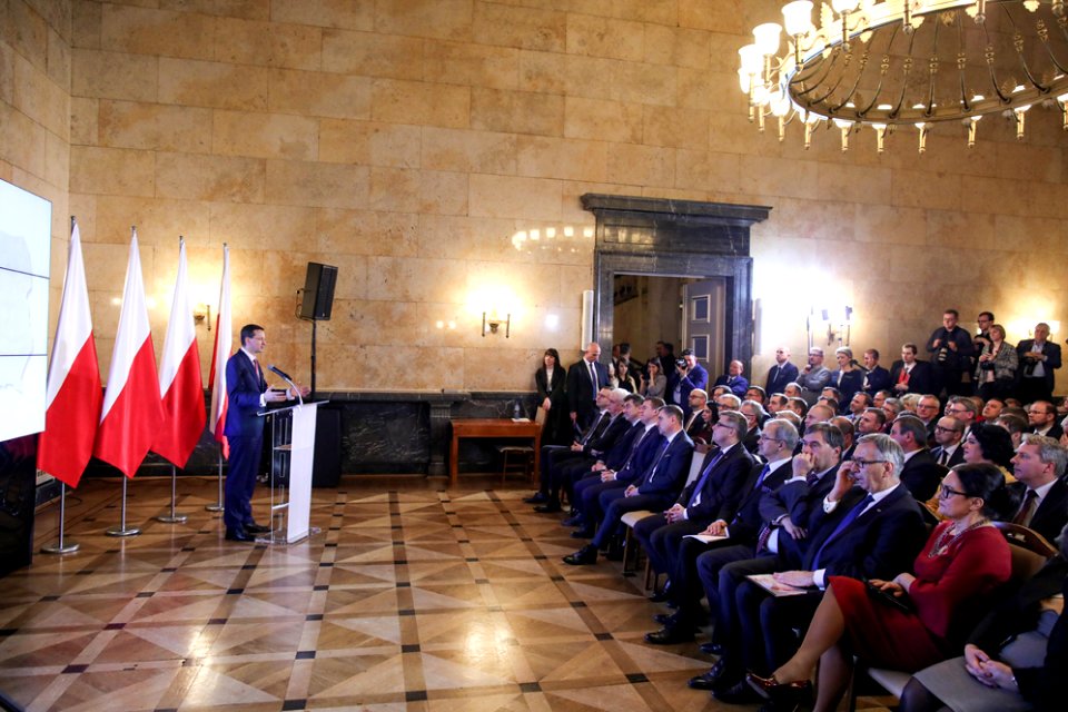 Inauguracja Programu dla Śląska (38497780014)