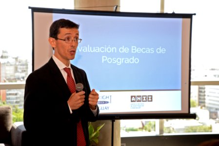 Inauguración nueva oficina de Comisión Fulbright (44469642440)