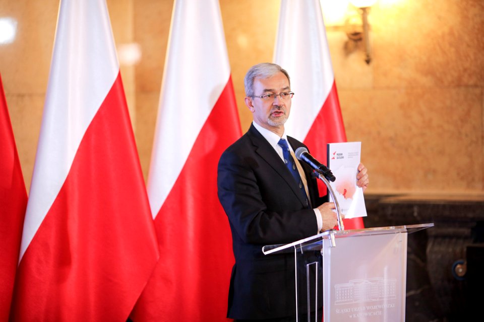 Inauguracja Programu dla Śląska (38497781444)