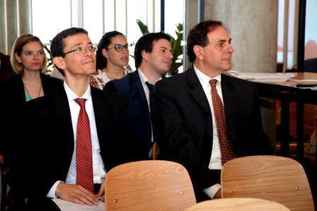Inauguración nueva oficina de Comisión Fulbright (45562915754)