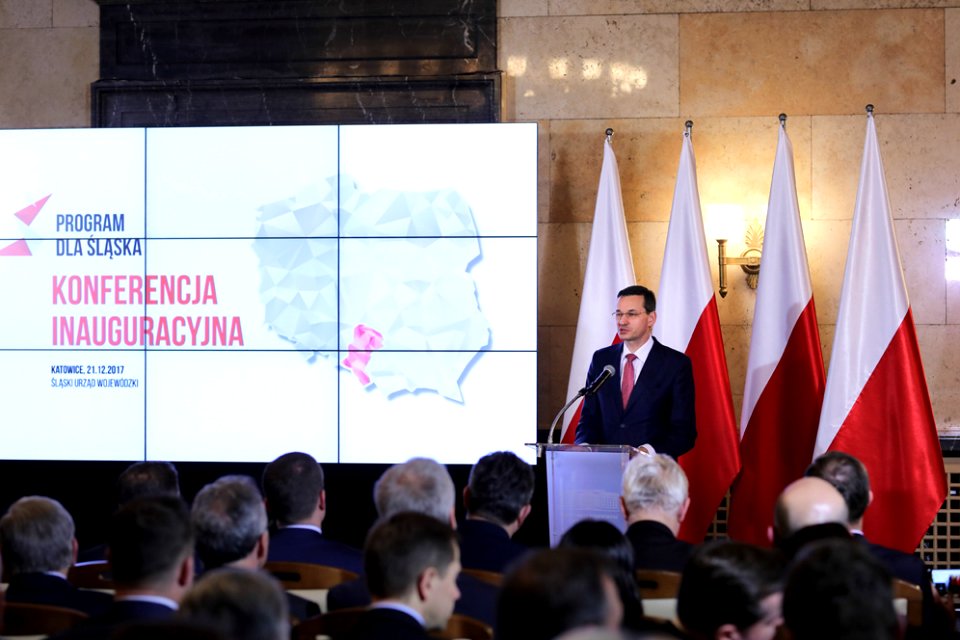 Inauguracja Programu dla Śląska (38497782394)