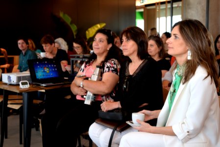 Inauguración nueva oficina de Comisión Fulbright (45562916804)