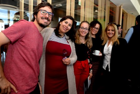 Inauguración nueva oficina de Comisión Fulbright (45562917164)