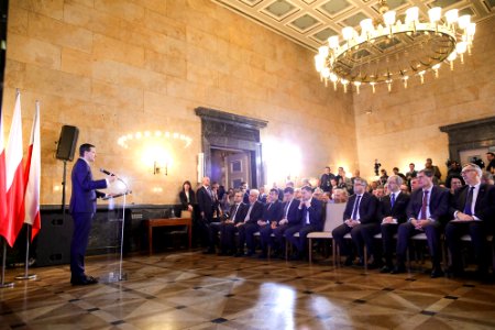 Inauguracja Programu dla Śląska (25339729938)