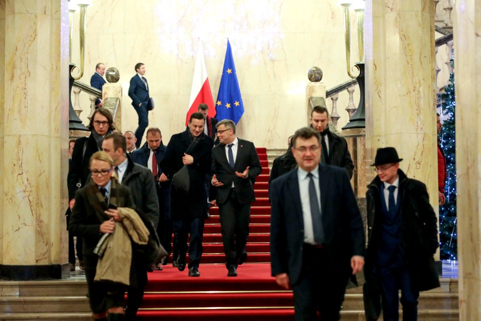 Inauguracja Programu dla Śląska (38497779664)