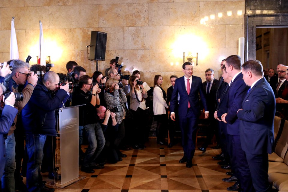 Inauguracja Programu dla Śląska (38497780234)