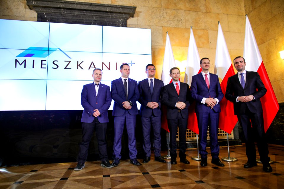 Inauguracja Programu dla Śląska (38497781054)