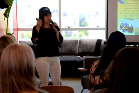 Inauguración nueva oficina de Comisión Fulbright (45562915094)