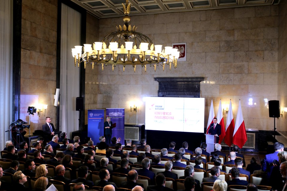 Inauguracja Programu dla Śląska (38497782164)