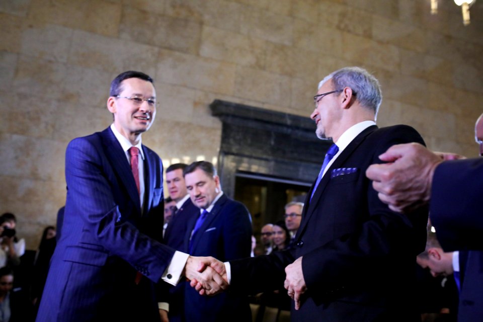 Inauguracja Programu dla Śląska (38497782704)