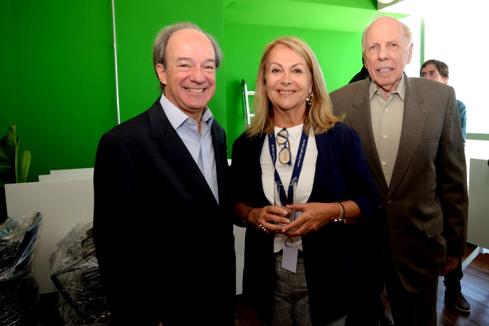 Inauguración nueva oficina de Comisión Fulbright (45562917784)