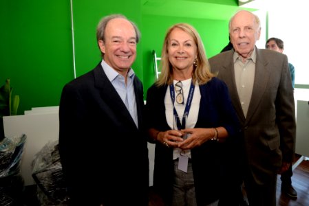 Inauguración nueva oficina de Comisión Fulbright (45562917784)