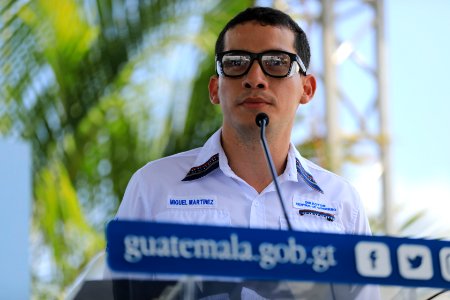 Inauguran hospital para atender pacientes con COVID-19 en Escuintla, 20200902 20200903103028 ORD 5982 (1) (50300414082)